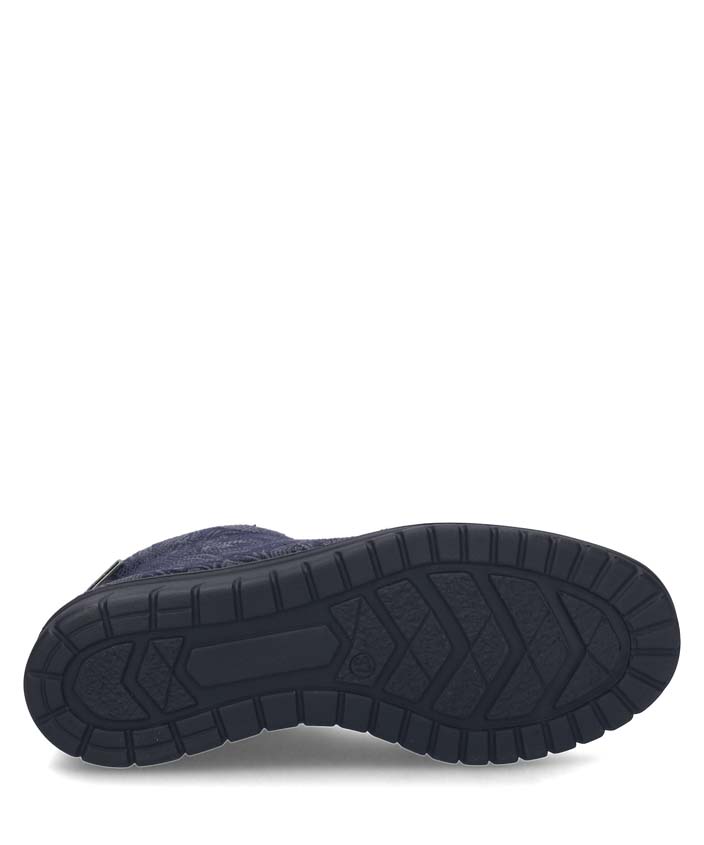 Neu Eingetroffen Josef Seibel Calais 56 - Blau