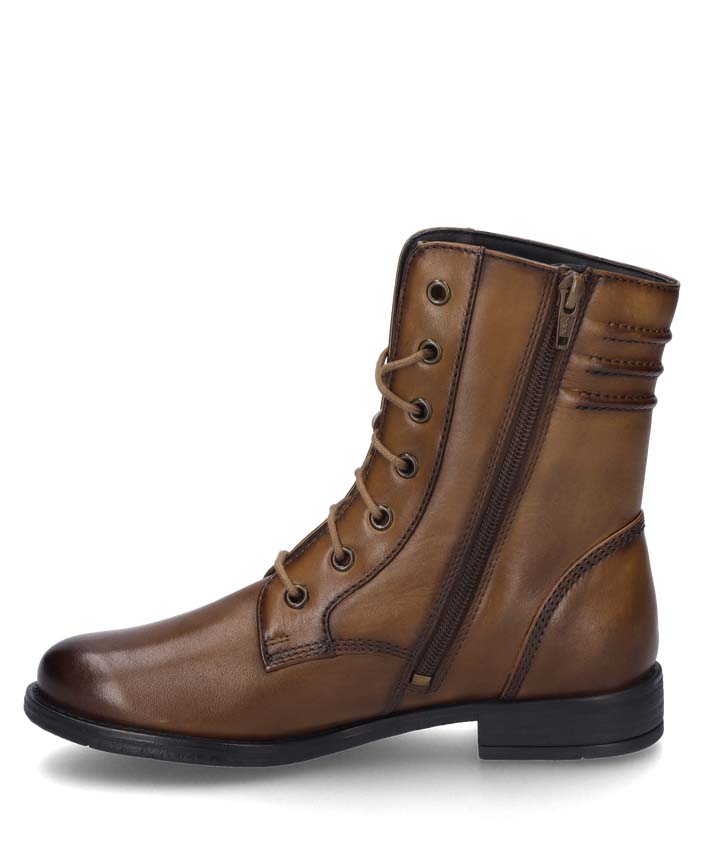 Neu Eingetroffen Josef Seibel Damen Simona 01 - Braun