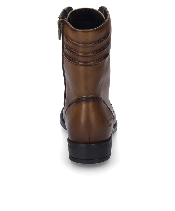 Neu Eingetroffen Josef Seibel Damen Simona 01 - Braun