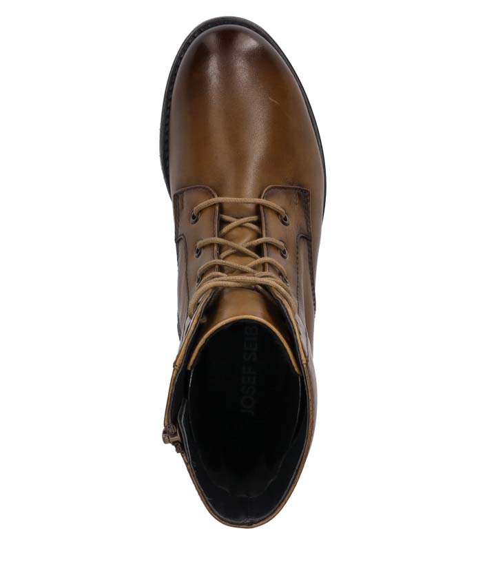 Neu Eingetroffen Josef Seibel Damen Simona 01 - Braun