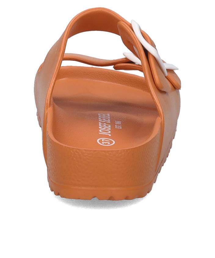 Neu Eingetroffen Josef Seibel Damen Martinique 01 - Gelb