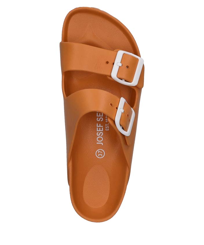 Neu Eingetroffen Josef Seibel Damen Martinique 01 - Gelb