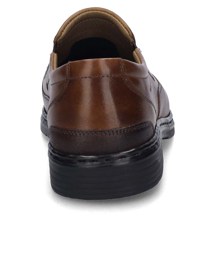 Neu Eingetroffen Josef Seibel Herren Alastair 19 - Braun