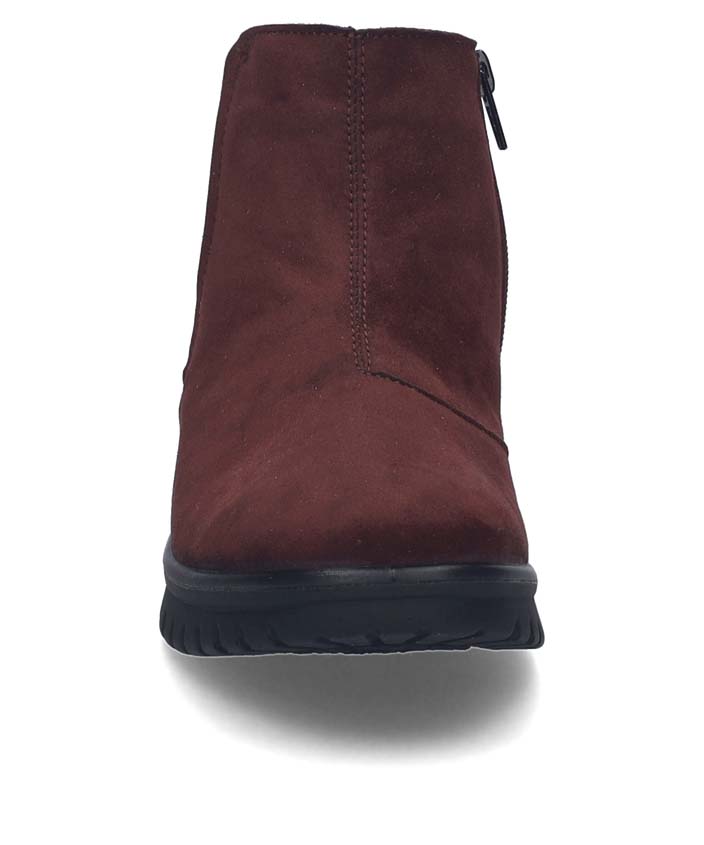 Neu Eingetroffen Josef Seibel Damen Calais 54 - Rot