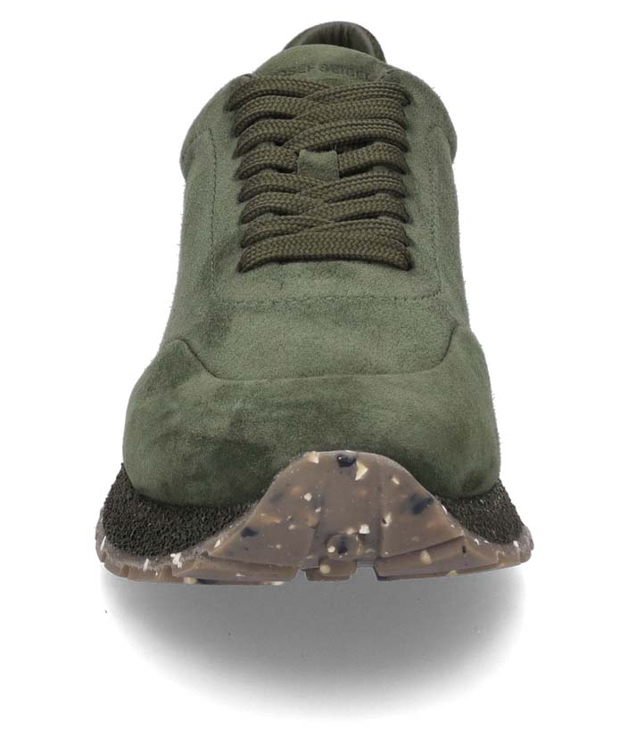 Neu Eingetroffen Josef Seibel Adrian 01 - Grün