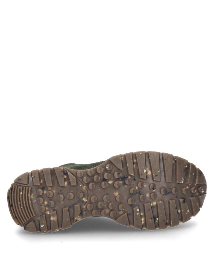 Neu Eingetroffen Josef Seibel Adrian 01 - Grün