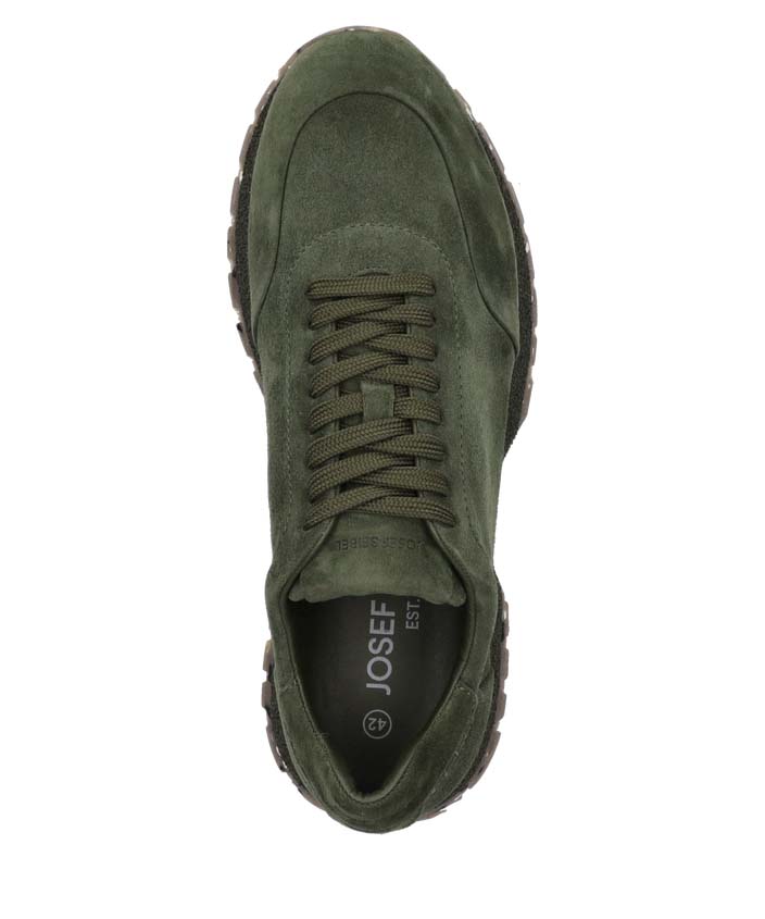 Neu Eingetroffen Josef Seibel Adrian 01 - Grün