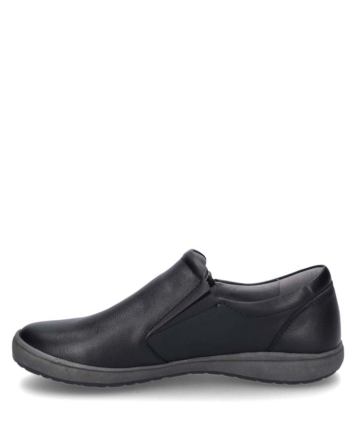 Neu Eingetroffen Josef Seibel Damen Caren 23 - Schwarz