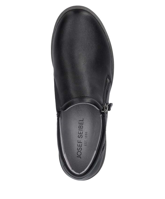 Neu Eingetroffen Josef Seibel Damen Caren 23 - Schwarz