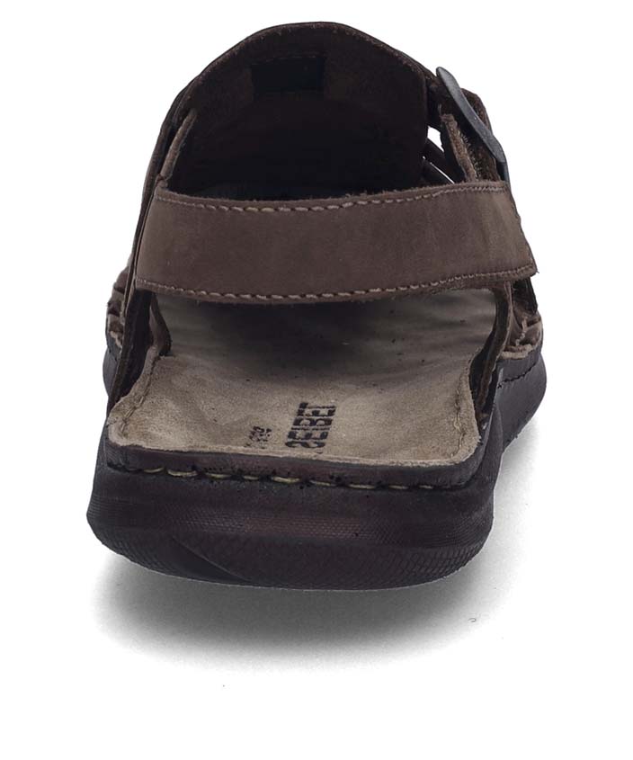 Neu Eingetroffen Josef Seibel Herren Maverick 21 - Braun