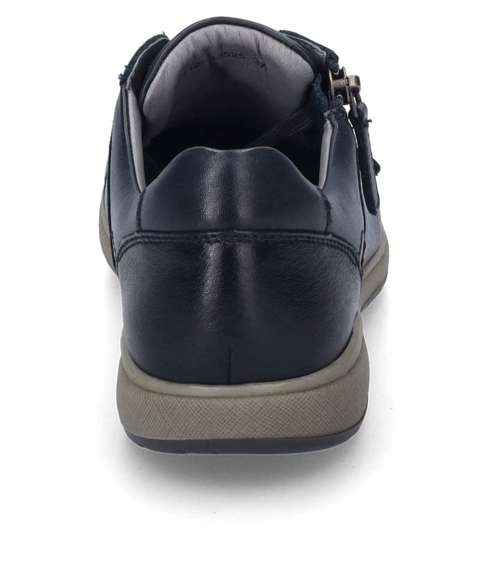 Neu Eingetroffen Josef Seibel Damen Caren 12 - Blau