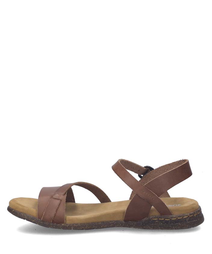 Neu Eingetroffen Josef Seibel Damen Fabricia 02 - Braun