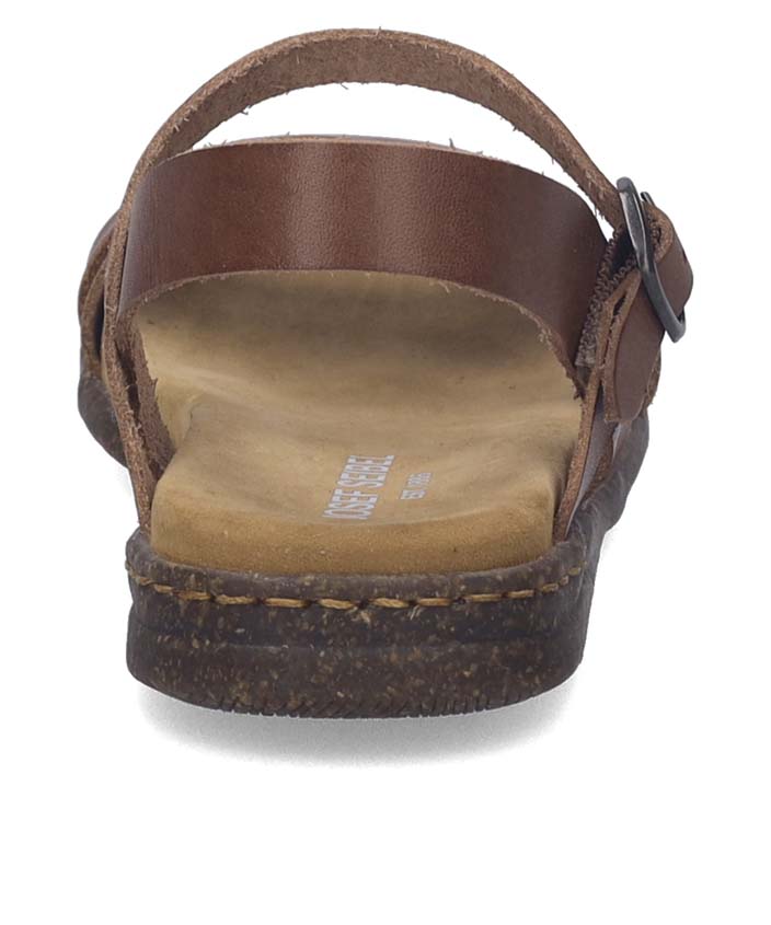 Neu Eingetroffen Josef Seibel Damen Fabricia 02 - Braun