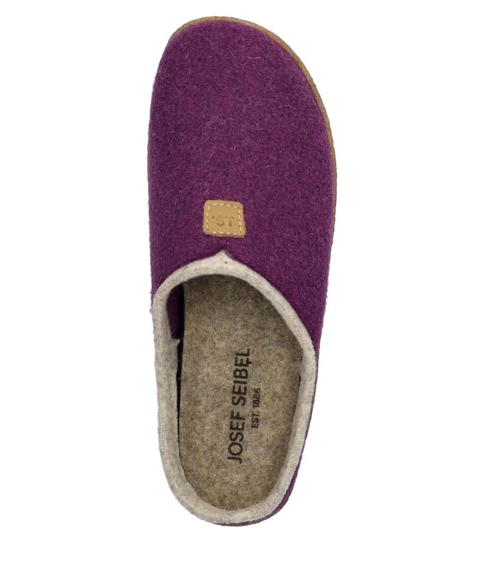 Neu Eingetroffen Josef Seibel Vinny 01 - Rot