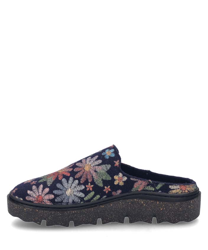 Neu Eingetroffen Josef Seibel Damen Carmaux 01 - Blau