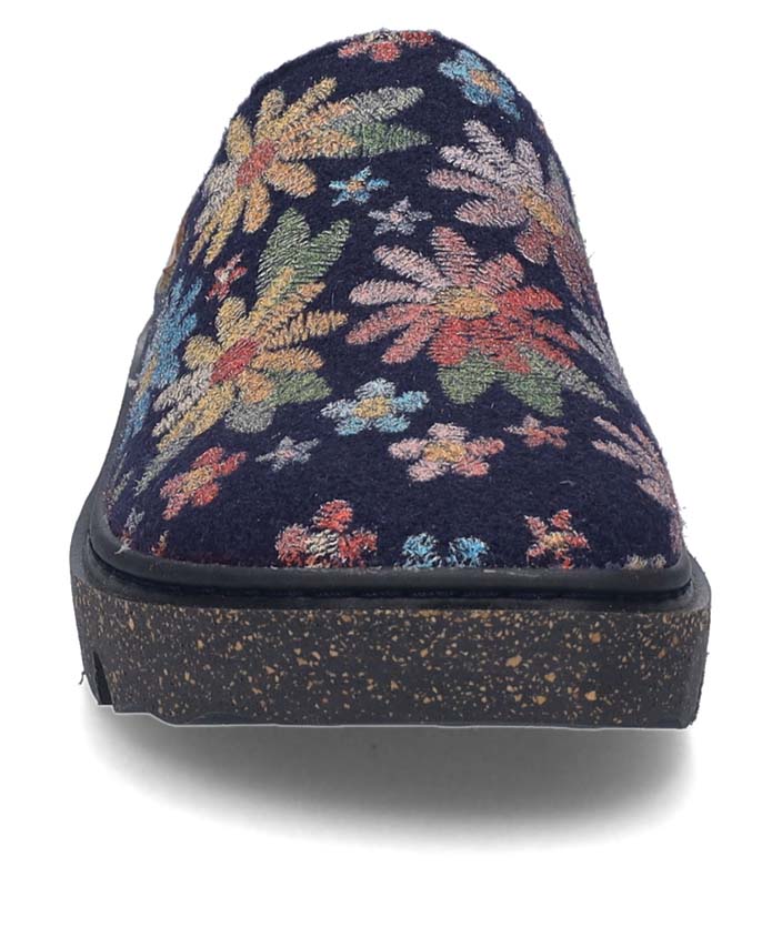 Neu Eingetroffen Josef Seibel Damen Carmaux 01 - Blau