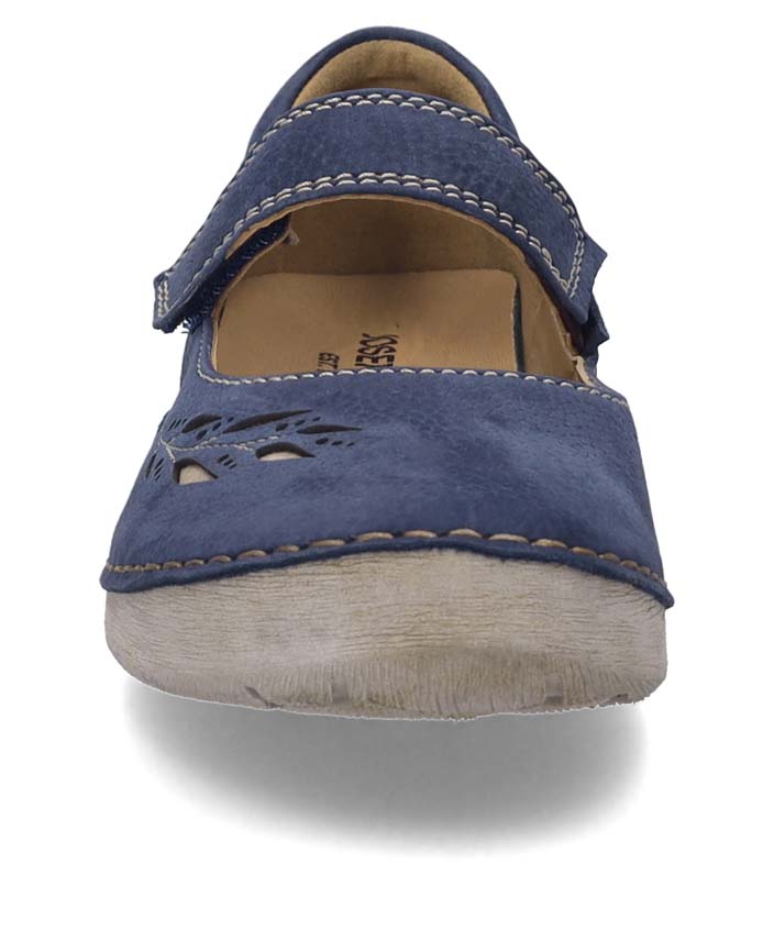 Neu Eingetroffen Josef Seibel Fergey 58 - Blau