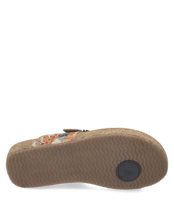 Neu Eingetroffen Josef Seibel Damen Tonga 77 - Beige