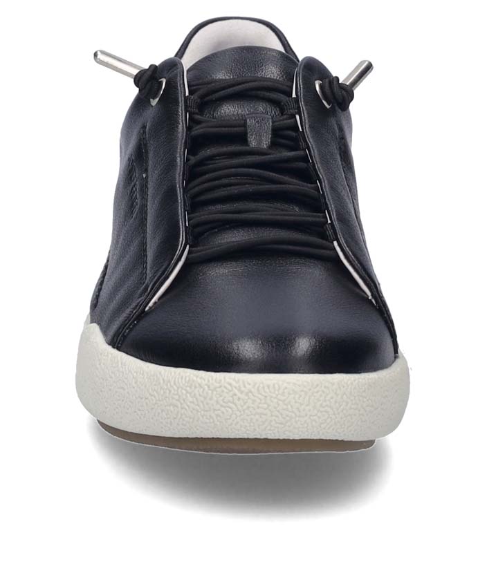 Neu Eingetroffen Josef Seibel Damen Claire 24 - Schwarz