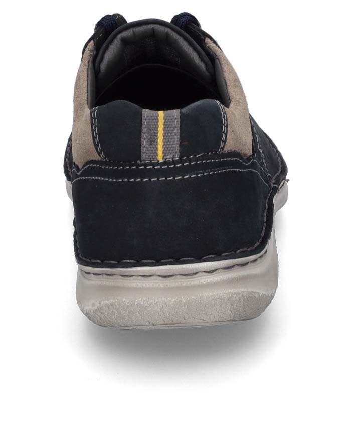 Neu Eingetroffen Josef Seibel Anvers 91 - Blau