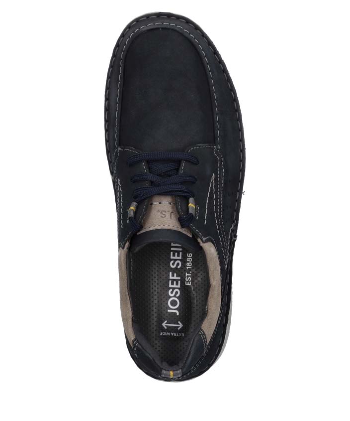 Neu Eingetroffen Josef Seibel Anvers 91 - Blau