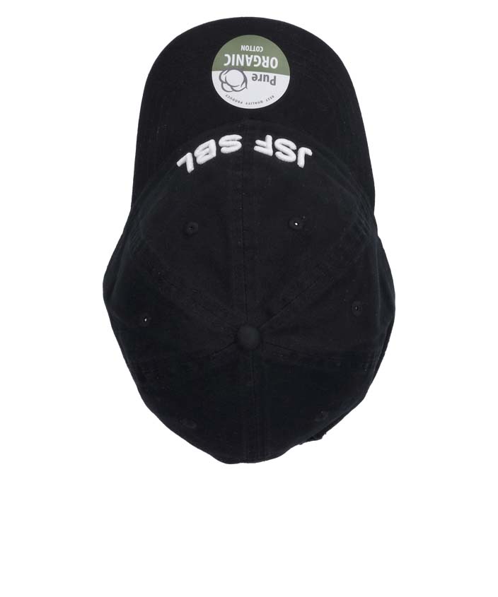 Neu Eingetroffen Josef Seibel Herren Cap - Schwarz