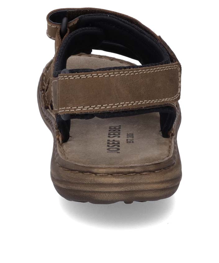 Neu Eingetroffen Josef Seibel Vincent 08 - Braun