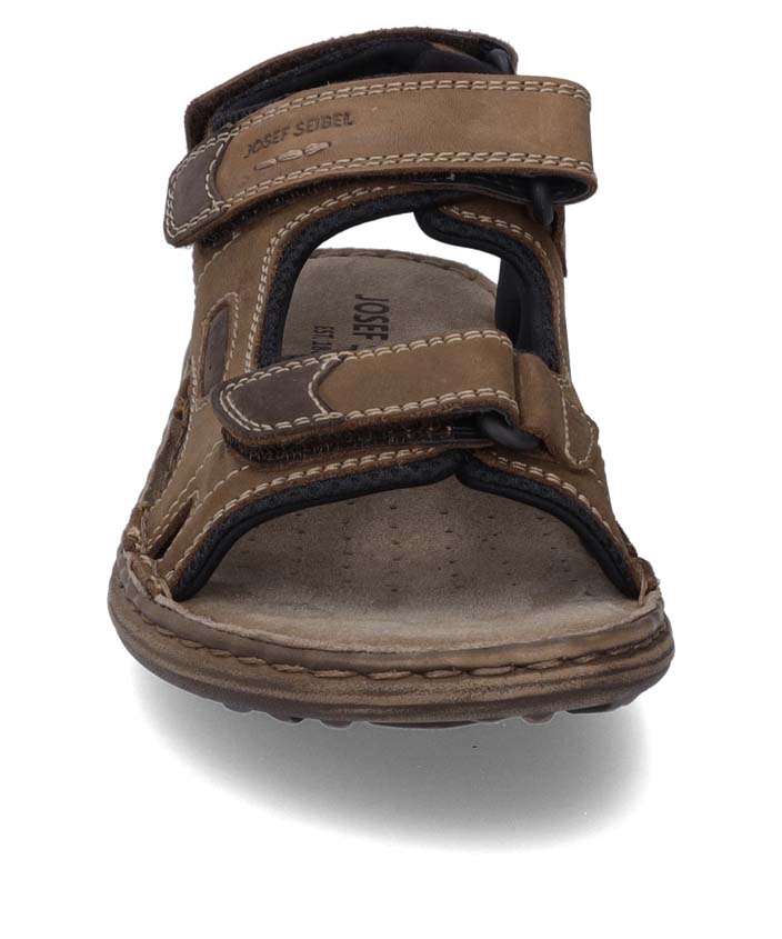 Neu Eingetroffen Josef Seibel Vincent 08 - Braun
