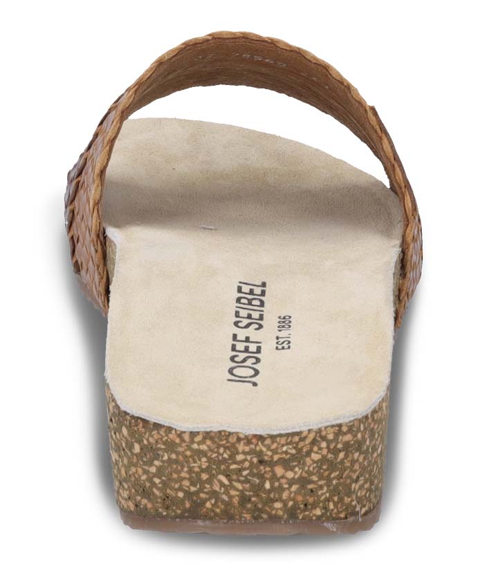 Neu Eingetroffen Josef Seibel Damen Tonga 69 - Beige