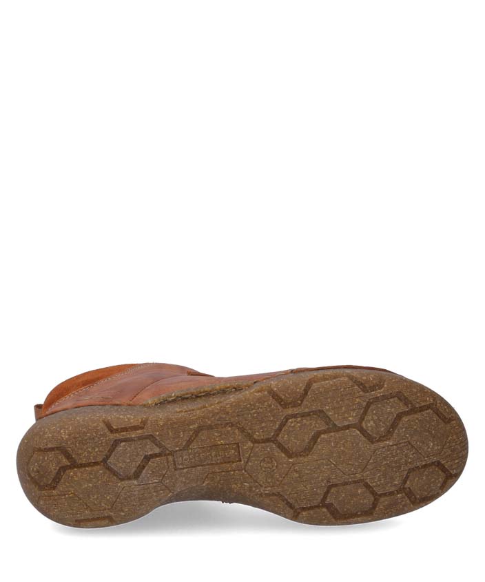 Neu Eingetroffen Josef Seibel Fergey 53 - Gelb