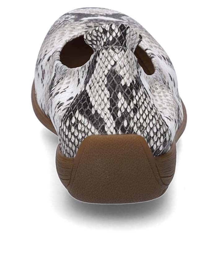 Neu Eingetroffen Josef Seibel Fenja 01 - Weiß