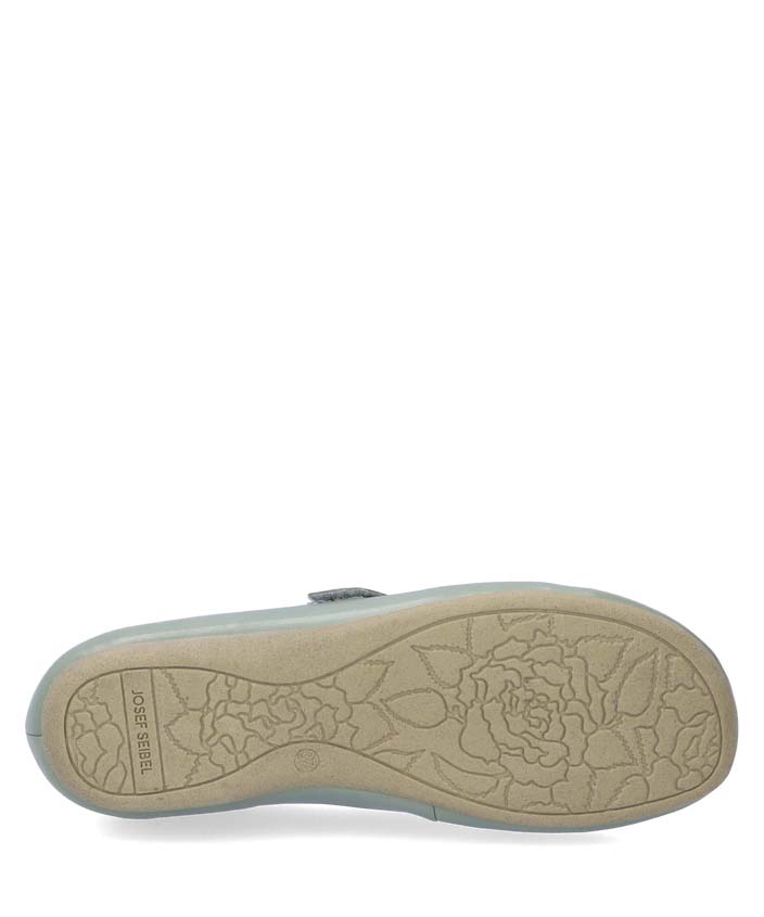 Neu Eingetroffen Josef Seibel Damen Fiona 39 - Grün