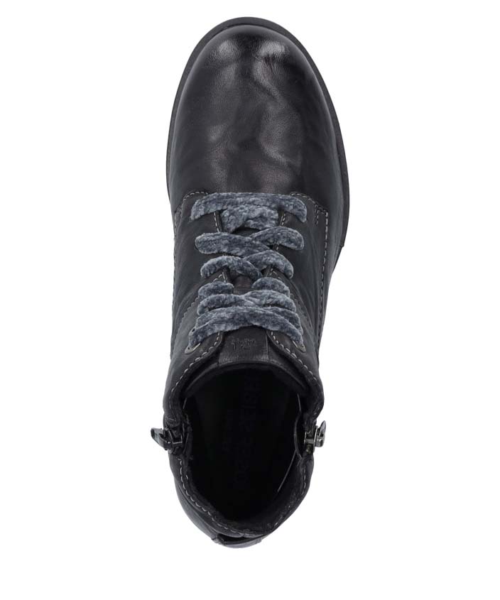 Neu Eingetroffen Josef Seibel Sanja 11 - Schwarz