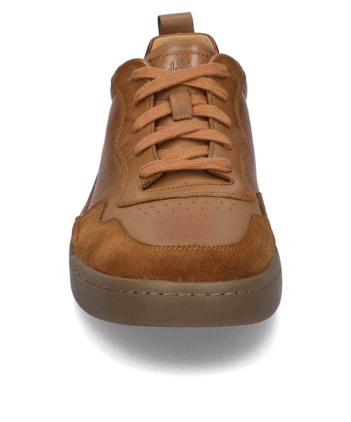 Neu Eingetroffen Josef Seibel Herren Cleve 01 - Beige