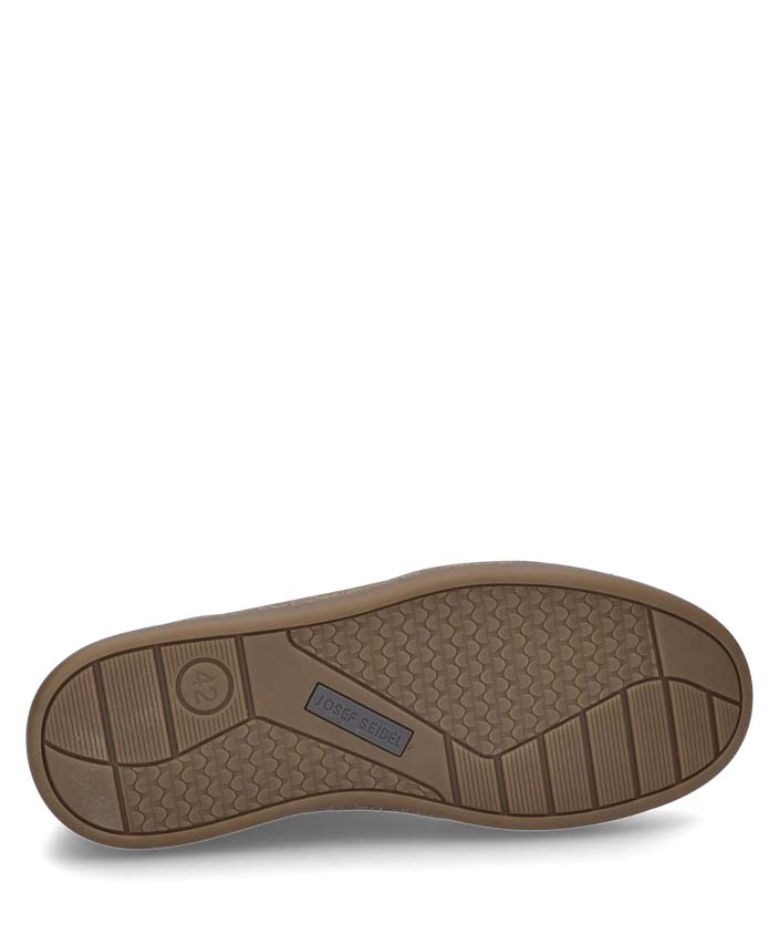Neu Eingetroffen Josef Seibel Herren Cleve 01 - Beige