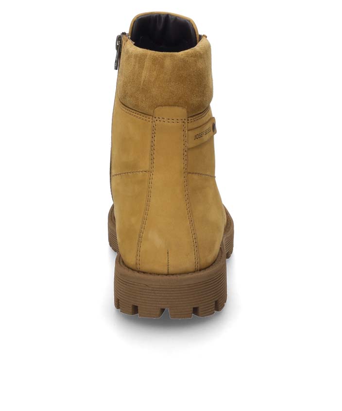 Neu Eingetroffen Josef Seibel Connor 03 - Gelb