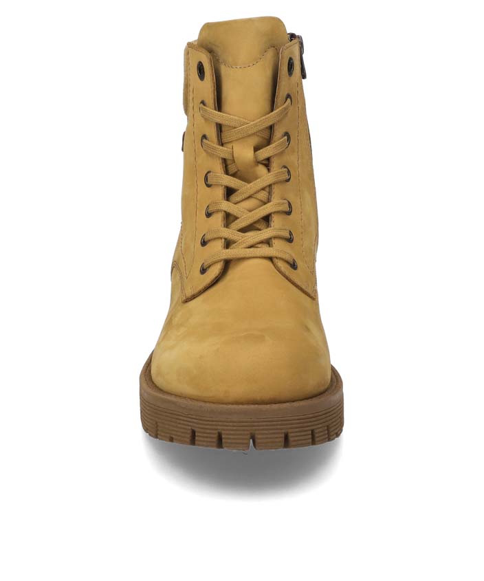 Neu Eingetroffen Josef Seibel Connor 03 - Gelb