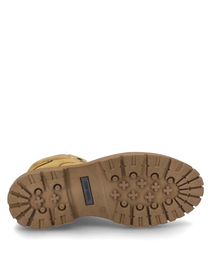 Neu Eingetroffen Josef Seibel Connor 03 - Gelb