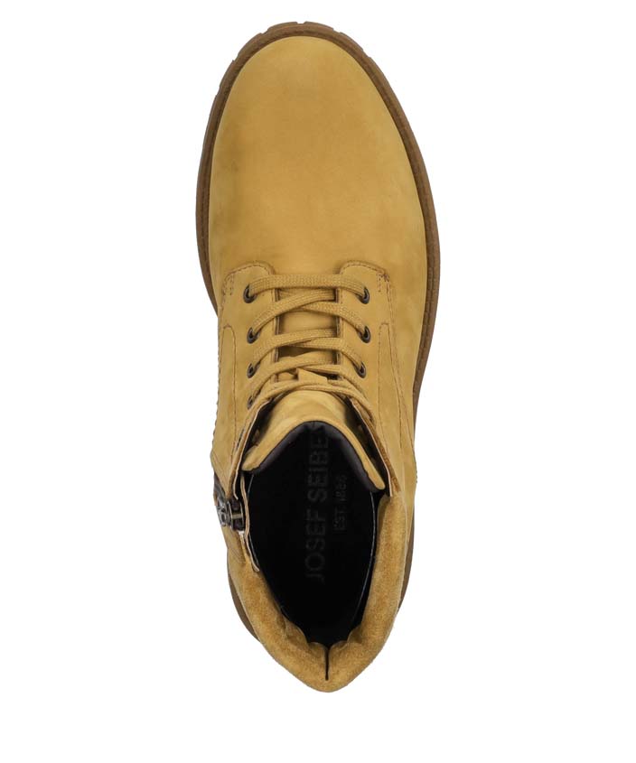 Neu Eingetroffen Josef Seibel Connor 03 - Gelb