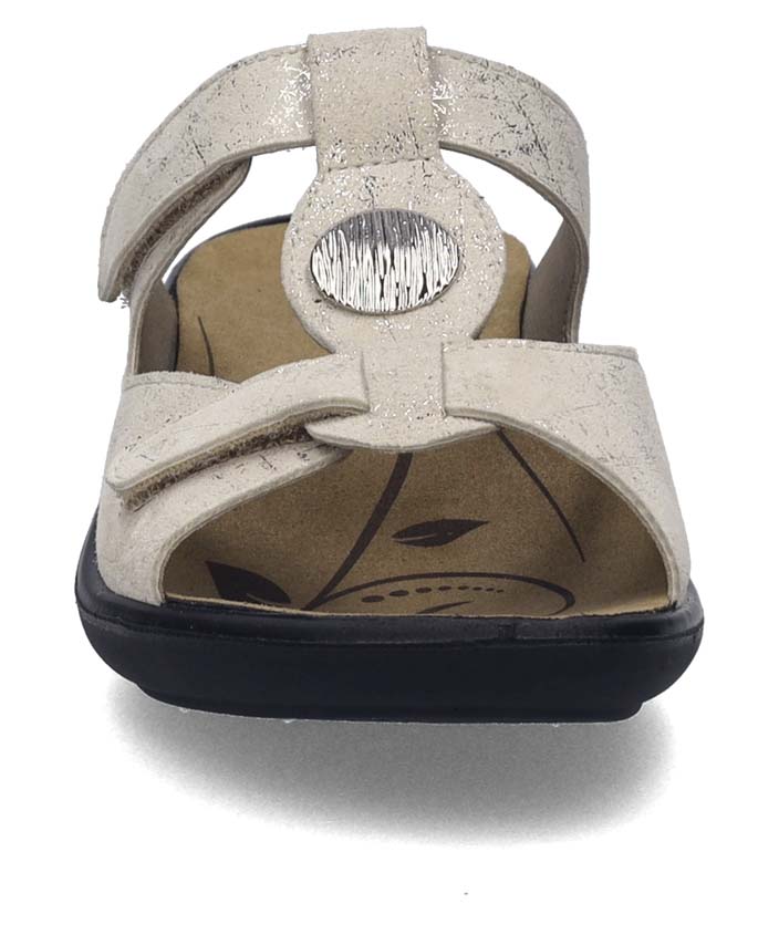 Neu Eingetroffen Josef Seibel Damen Ibiza 15 - Beige