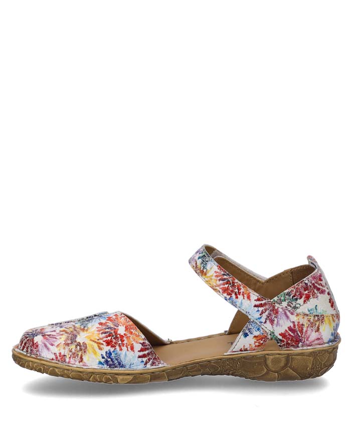 Neu Eingetroffen Josef Seibel Damen Rosalie 42 - EST. 1886