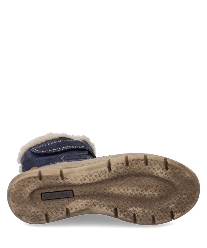 Neu Eingetroffen Josef Seibel Conny 01 - Blau