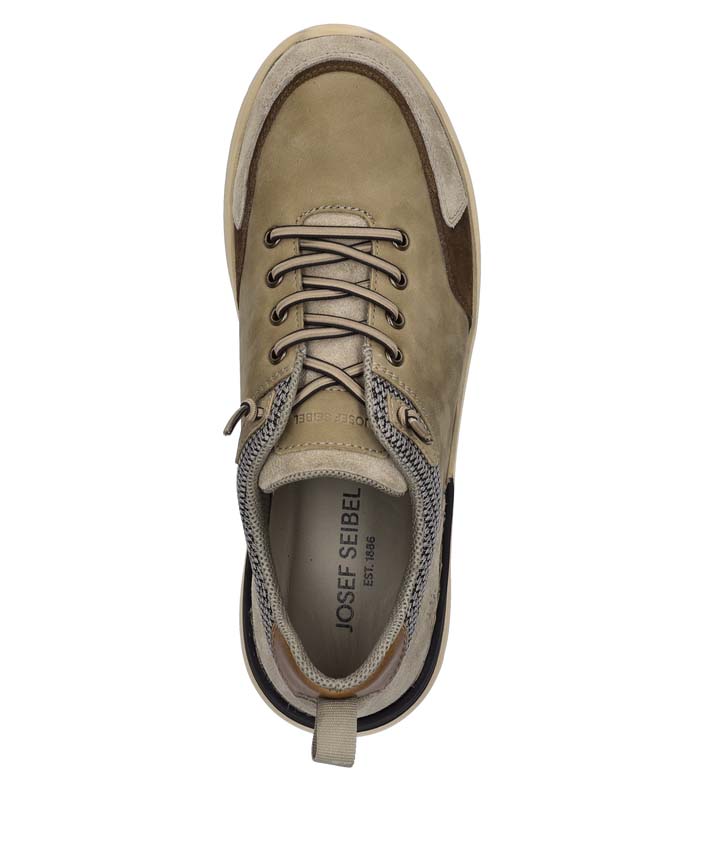 Neu Eingetroffen Josef Seibel Herren Wales 01 - Beige