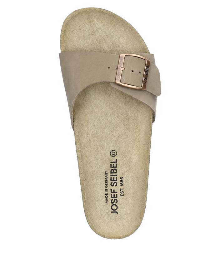 Neu Eingetroffen Josef Seibel Hermine 03 - Beige