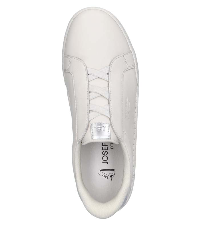 Neu Eingetroffen Josef Seibel Damen Claire 33 - Weiß