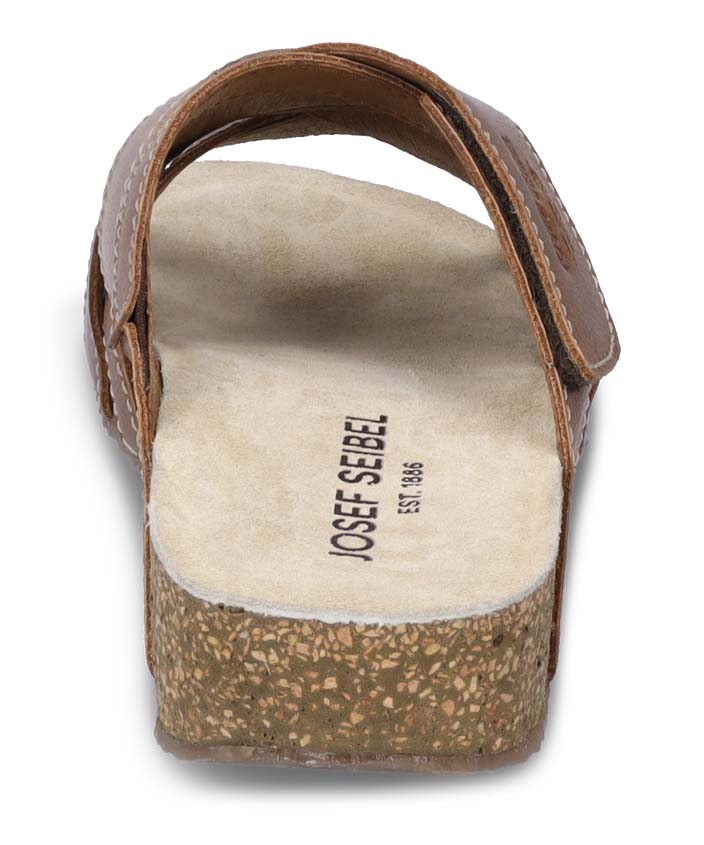 Neu Eingetroffen Josef Seibel Damen Tonga 74 - Braun