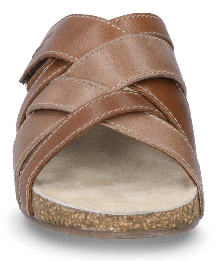 Neu Eingetroffen Josef Seibel Damen Tonga 74 - Braun