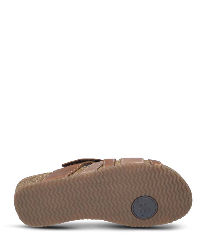 Neu Eingetroffen Josef Seibel Damen Tonga 74 - Braun