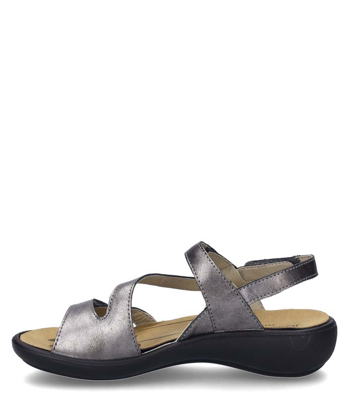 Neu Eingetroffen Josef Seibel Damen Ibiza 70 - Grau