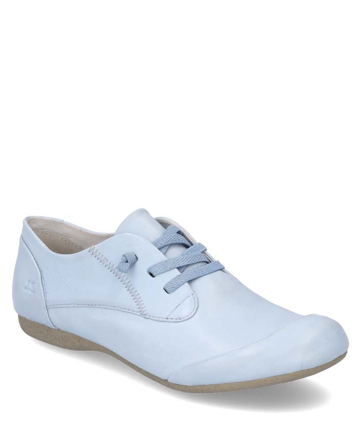 Neu Eingetroffen Josef Seibel Damen Fiona 01 - Blau